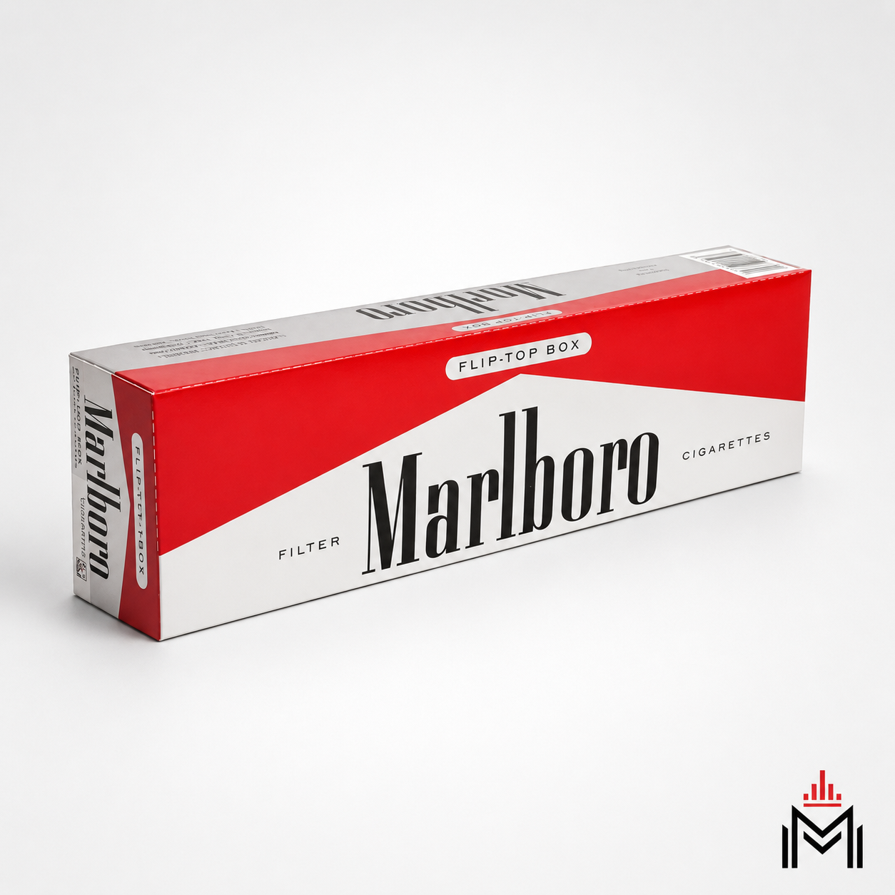 Marlboro Red cigarettes pack - buy online Canada